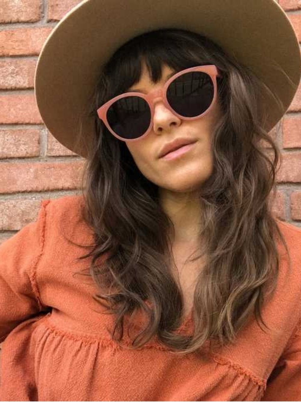 Pela Sulu Sunglasses